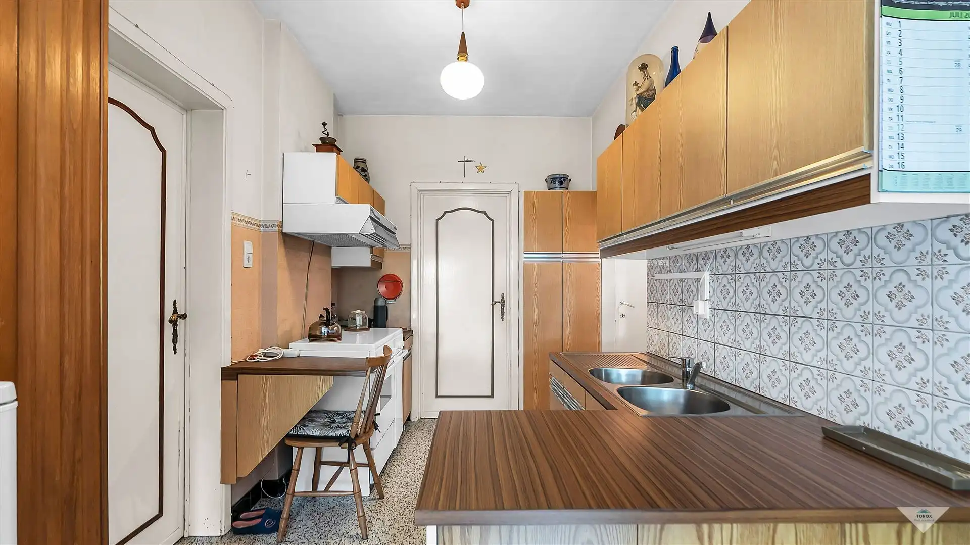 Renovatiewoning te koop in Bierbeek foto 6