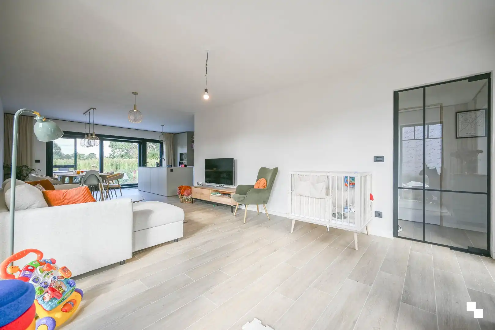 Nieuw te bouwen BEN-woning aan 6% BTW foto 5