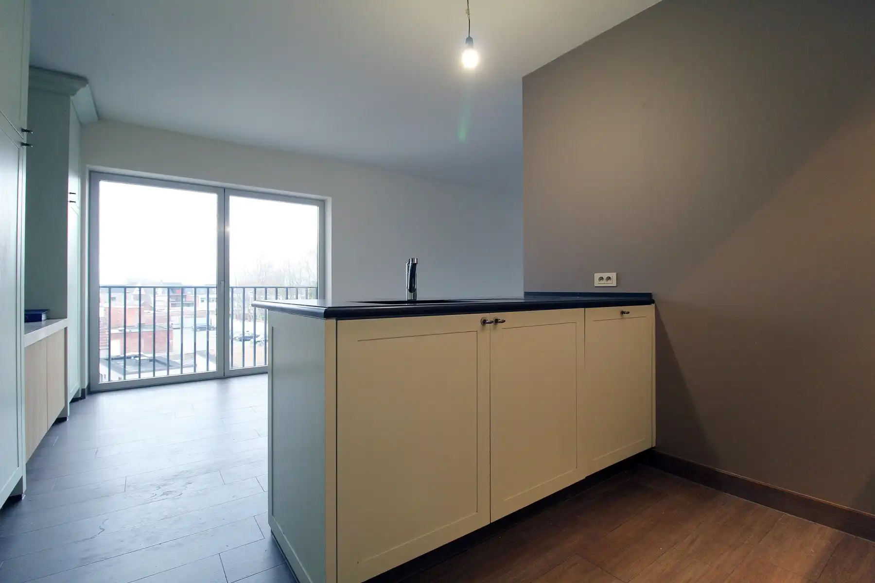 Hoogwaardig afgewerkt appartement op centrale ligging foto 14