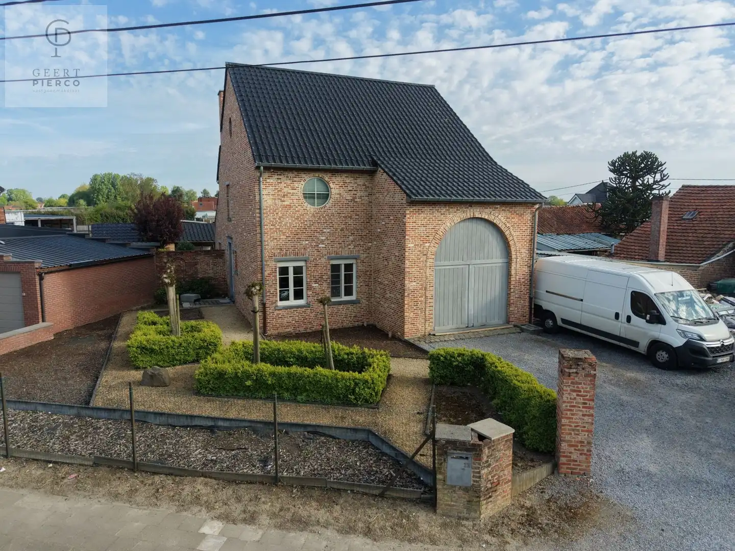 Huis te koop Grote steenweg 22 - 3440 Zoutleeuw