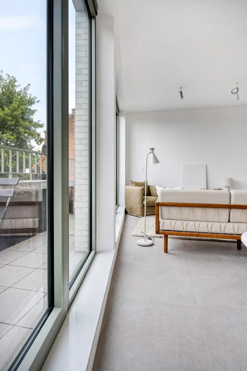 Nieuwbouwappartement met 3 slaapkamers in Wommelgem foto 10