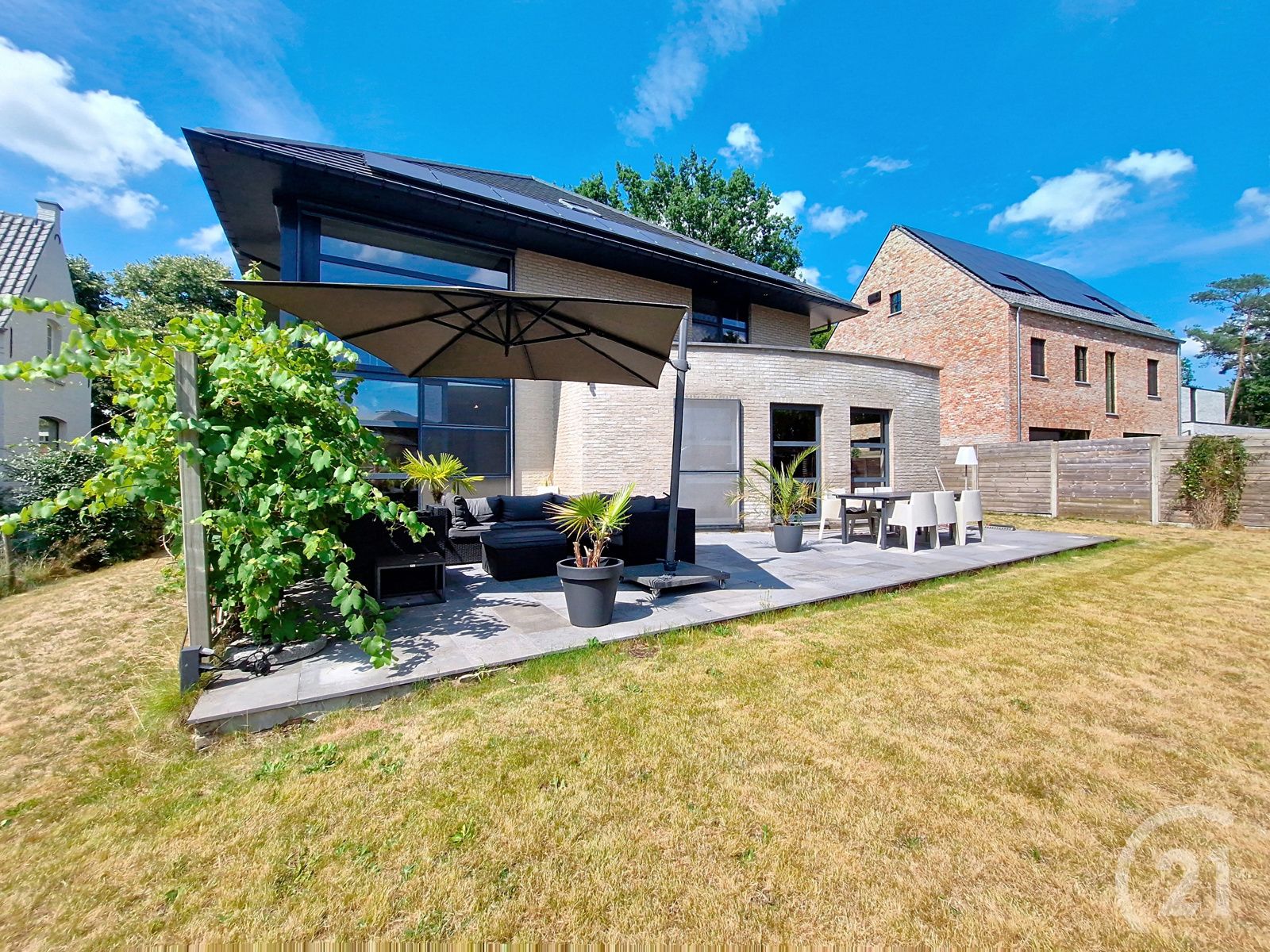 Huis te koop in Keerbergen! foto 28