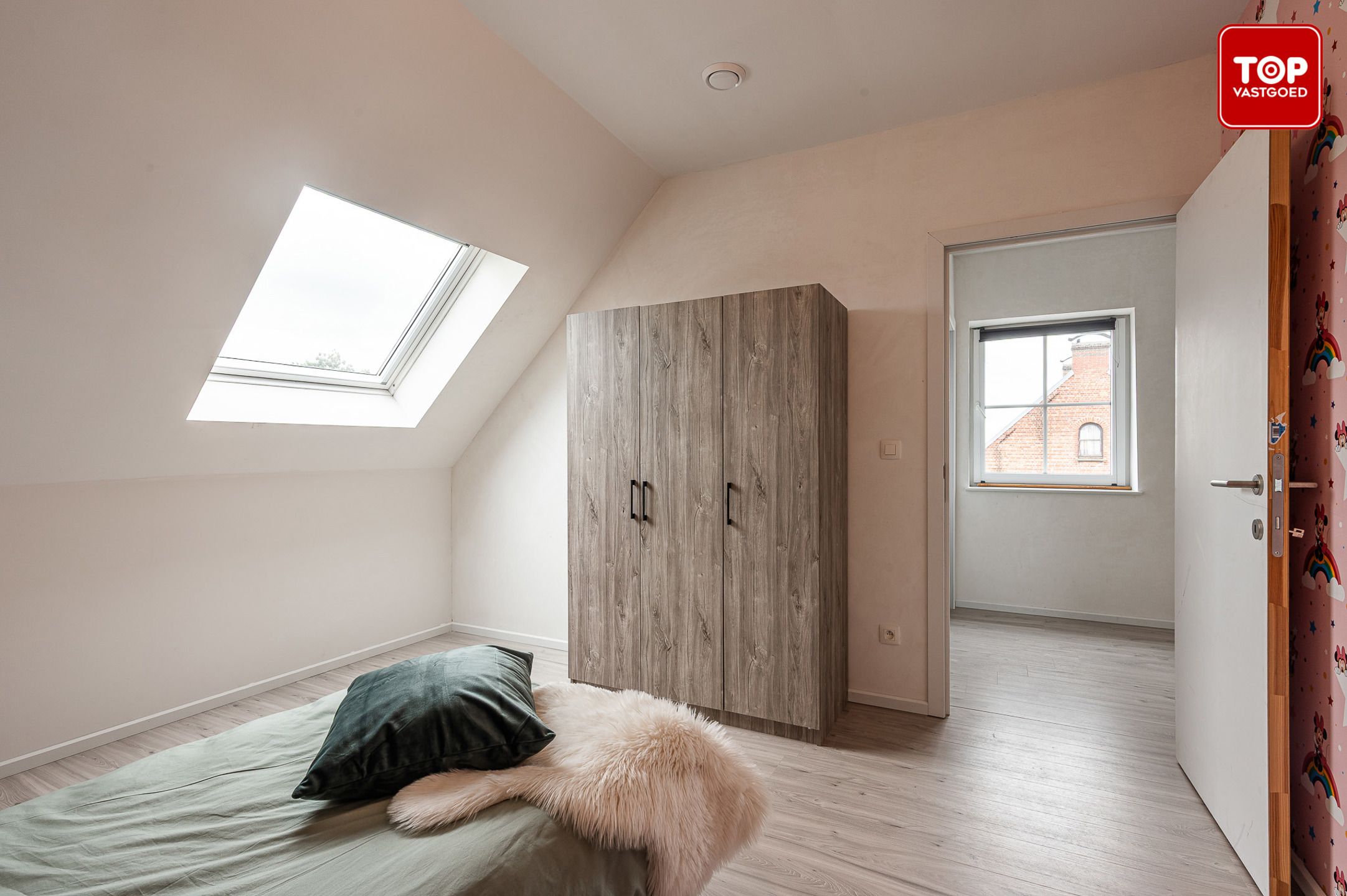 Instapklare BEN-woning met 4 slaapkamers, garage en royale tuin foto 25
