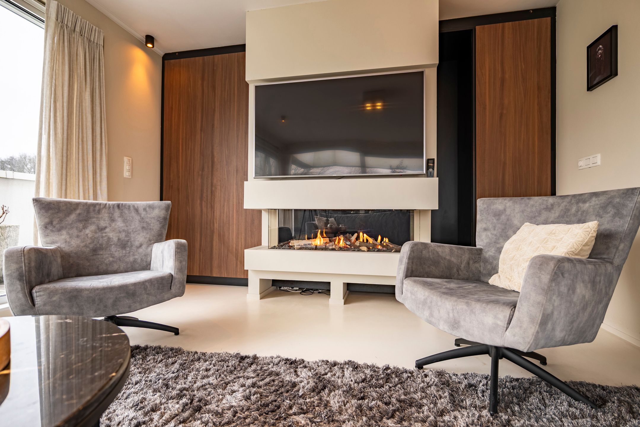 Luxueuse penthouse in groene omgeving aan de rand van Turnhout  foto 8