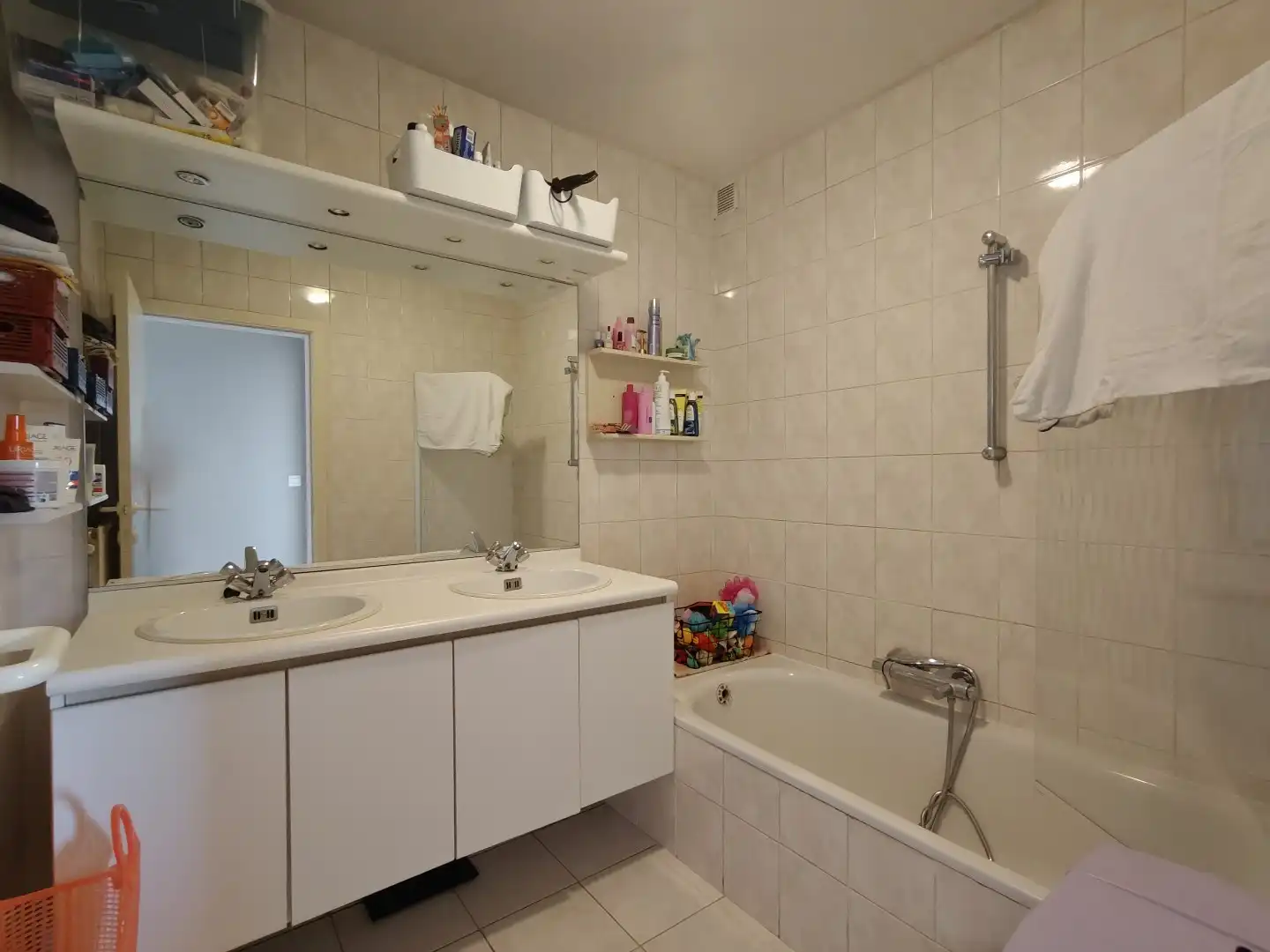 Appartement met garage op de tweede verdieping te Sint-Niklaas foto 7