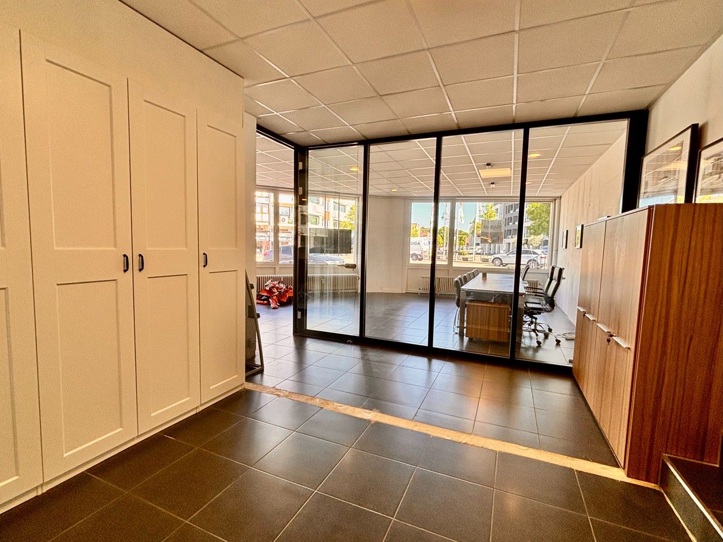 Kantoorruimte te huur in het hart van Zutendaal foto 6