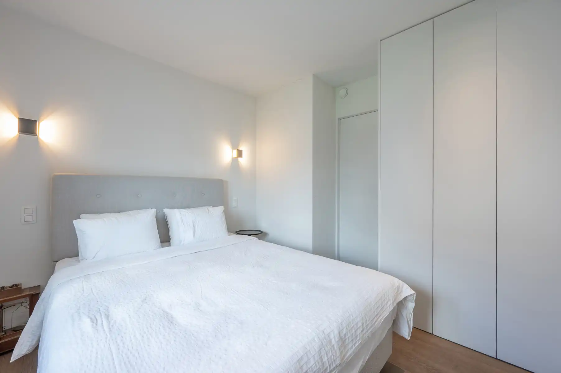 Prachtig appartement met open zichten te Duinenwater foto 14