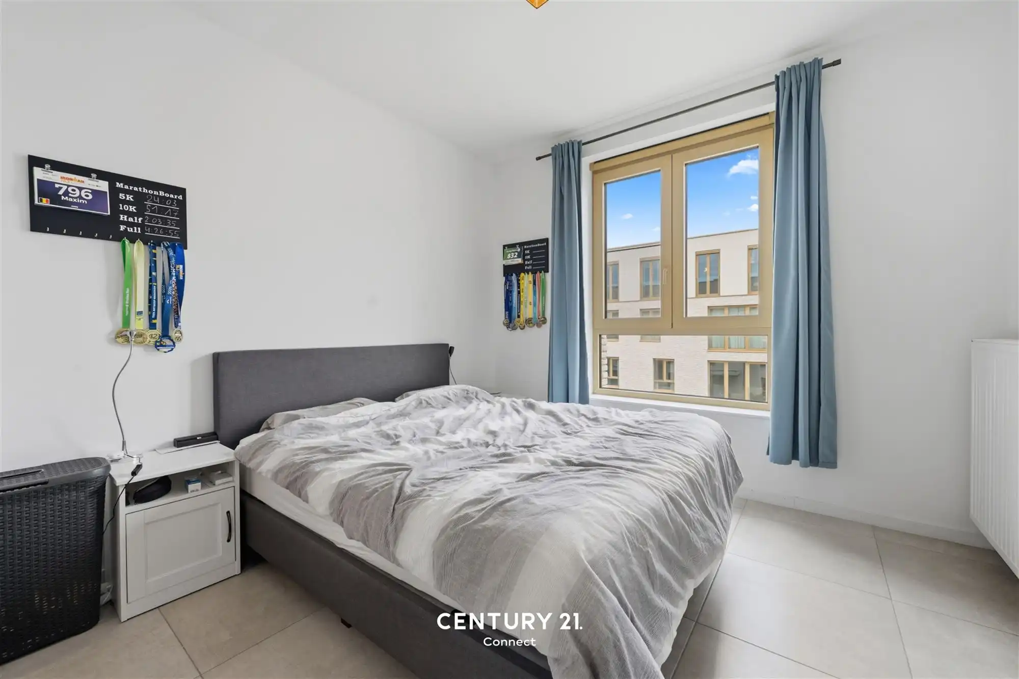 Recent appartement in centrum Herent! foto 13