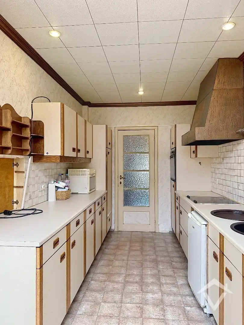 Woning met 4 slaapkamers en tuin te Bredene foto 13