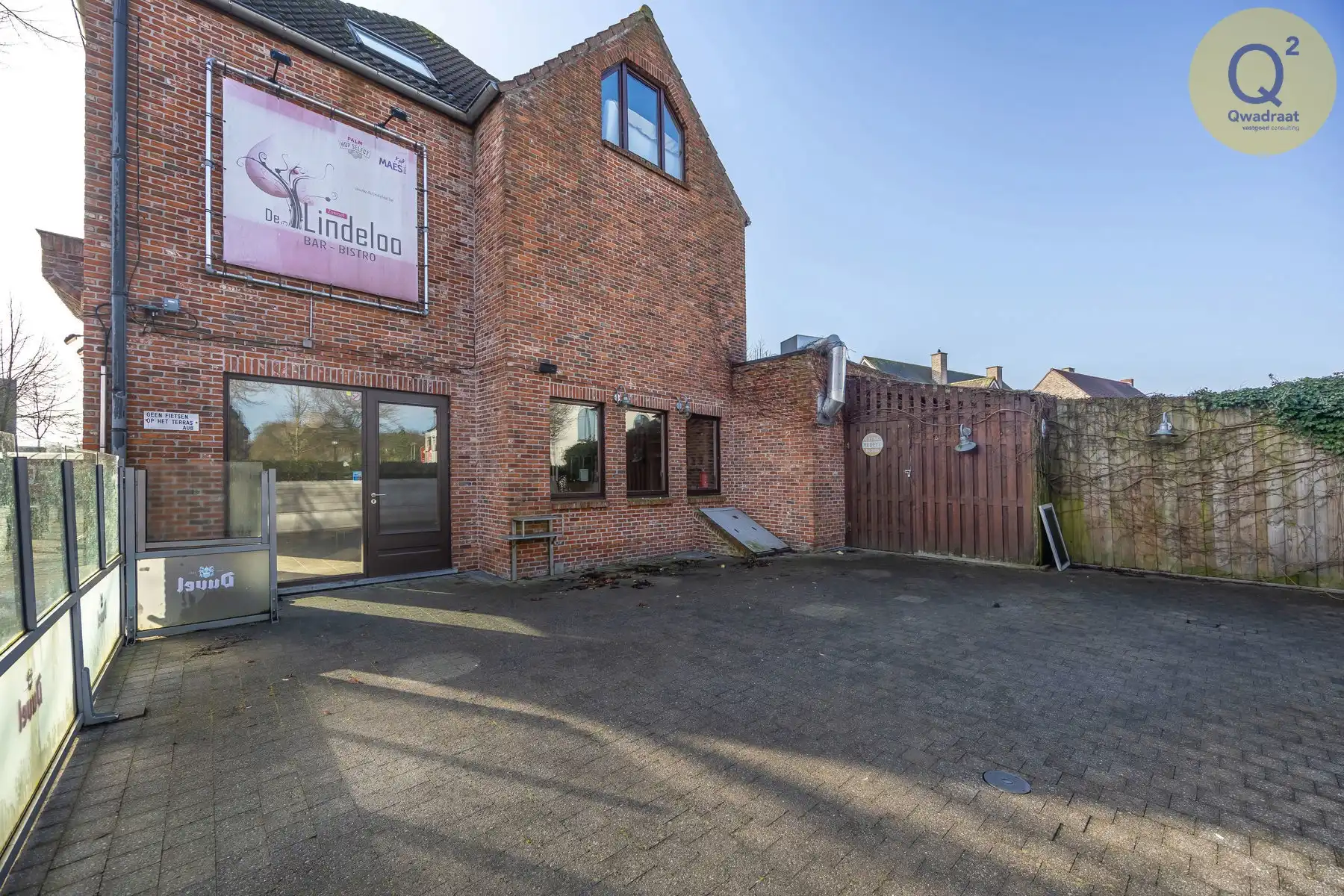 Commerciële ruimte te huur foto 15