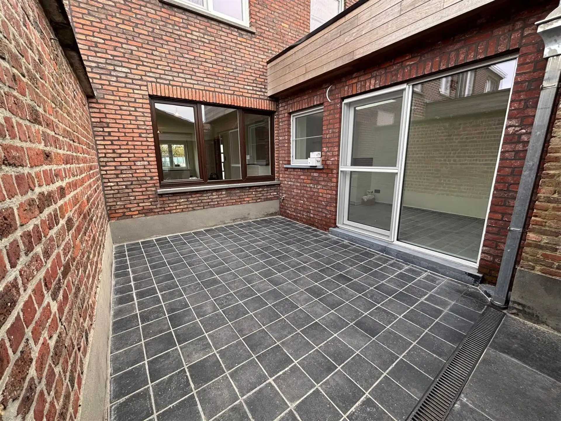 Gerenoveerde woning met drie slaapkamers te Hofstade foto 9