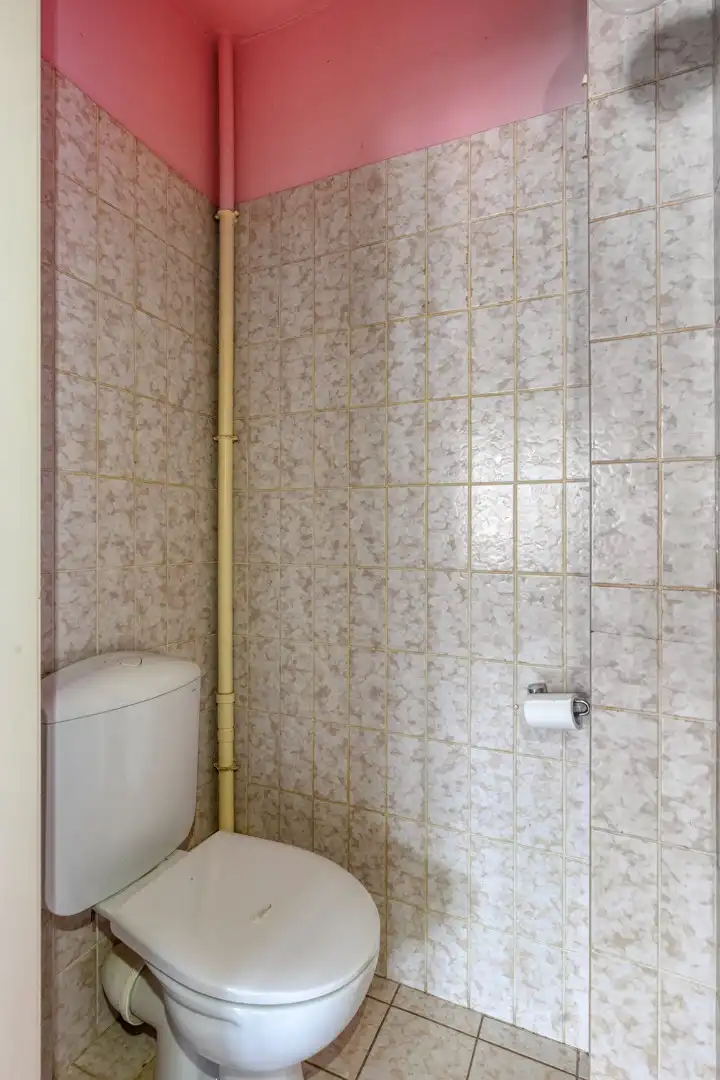 Opbrengsteigendom met drie appartementen foto 8