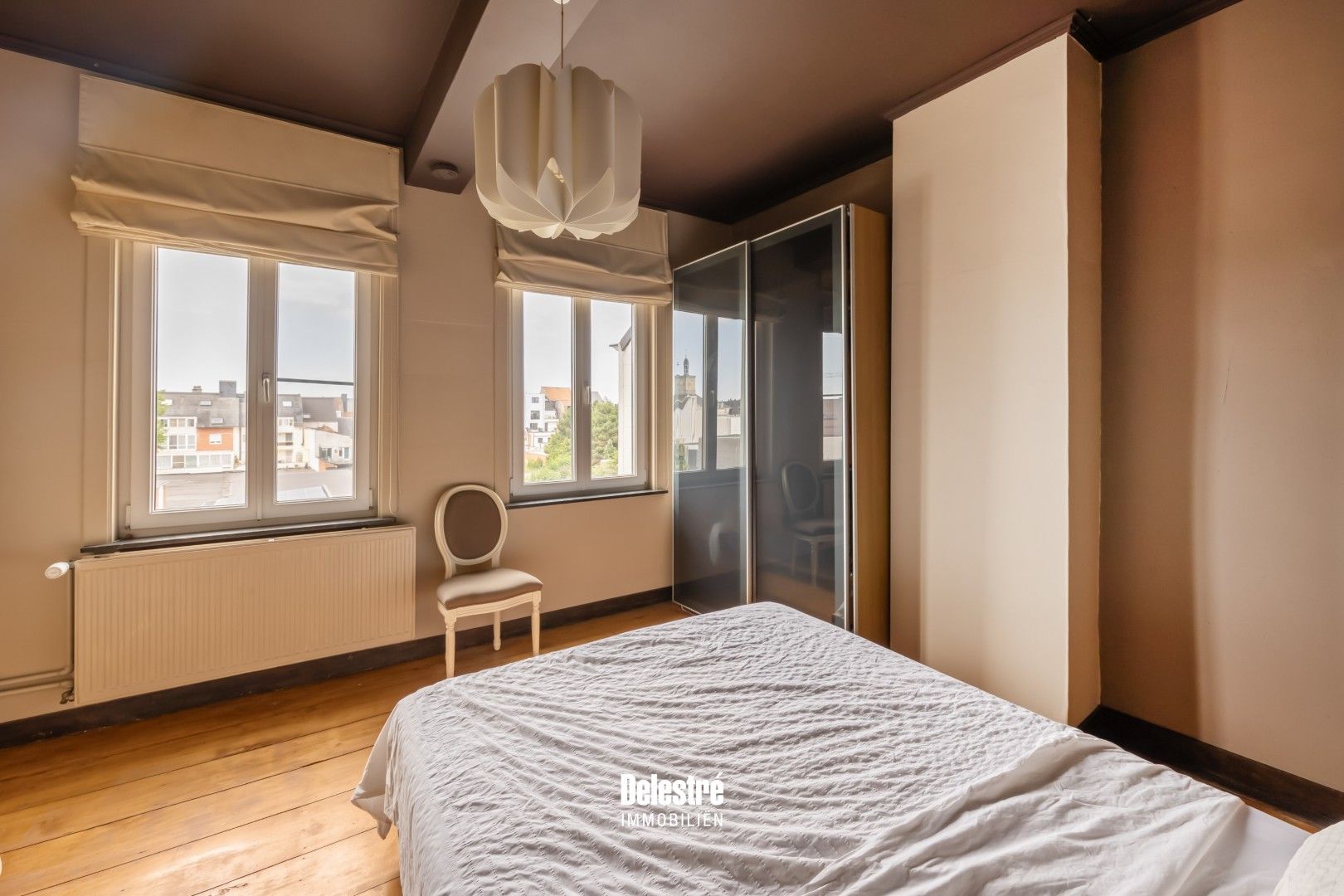 RUIME HERENWONING INCL. GARAGEBOX foto 24