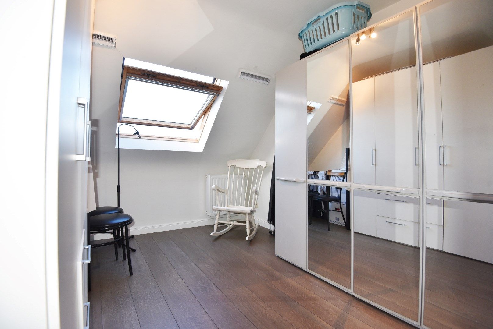 Modern duplex appartement op toplocatie te Maldegem! foto 7