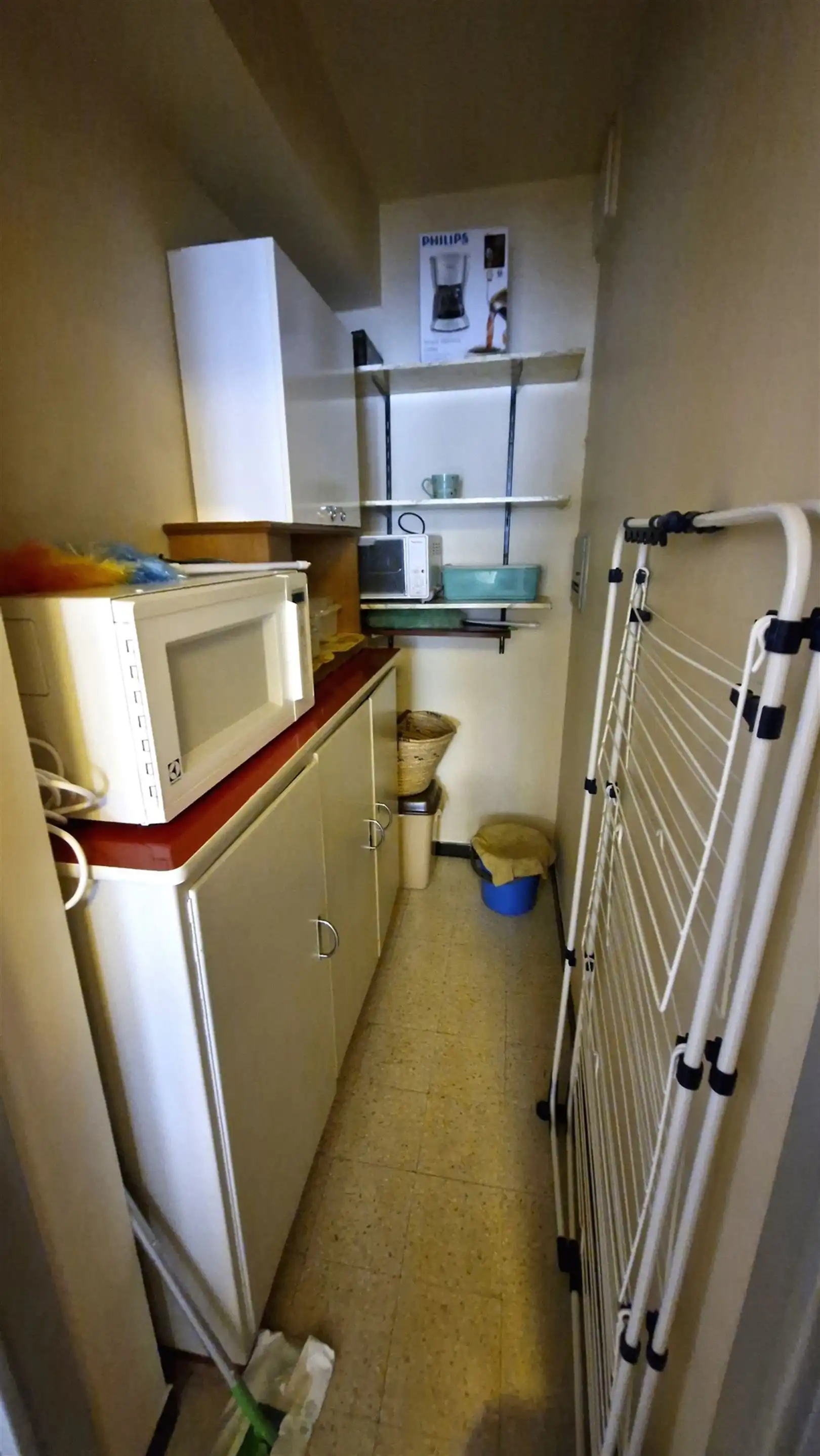 Appartement foto 5