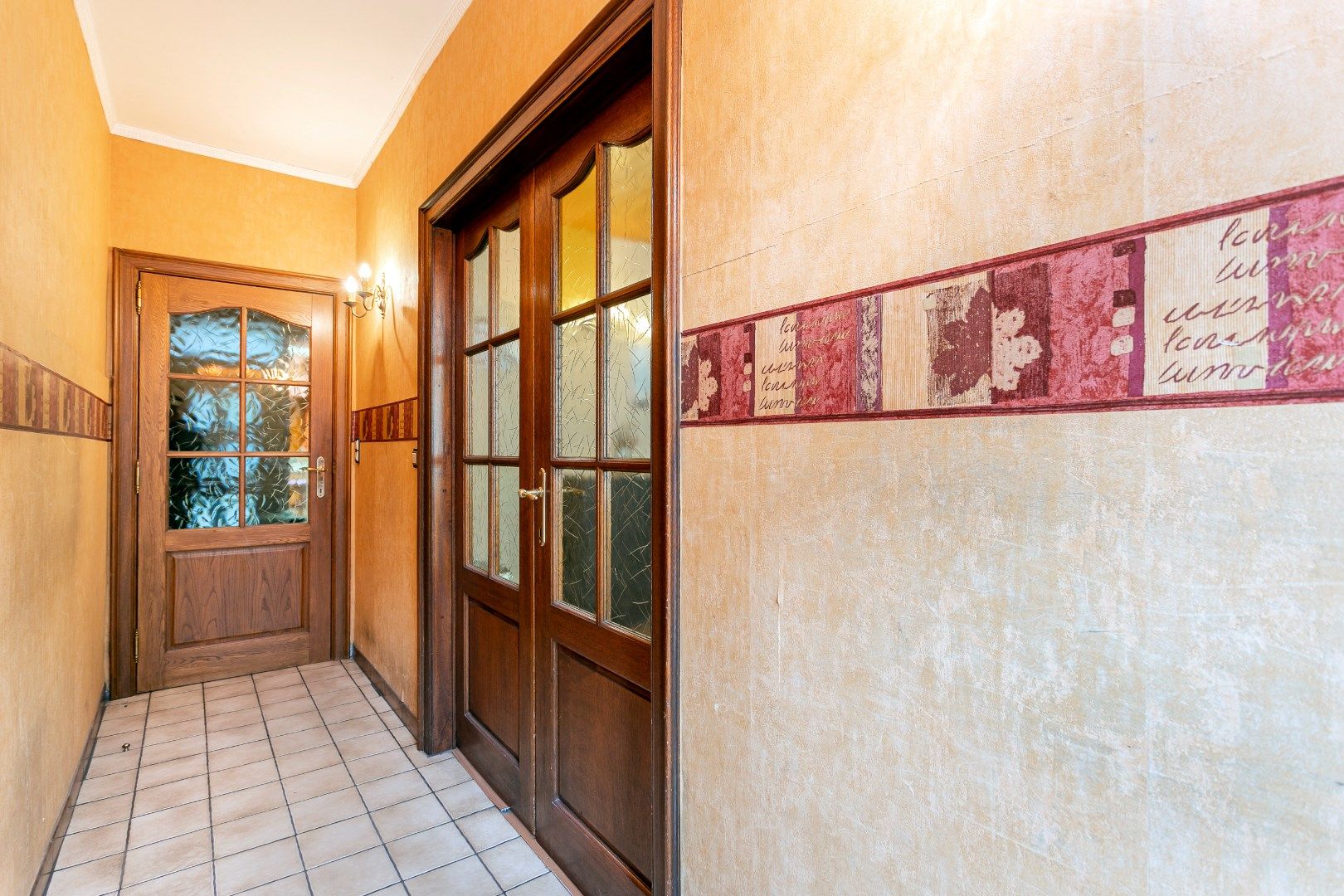 Ruime woning centrum Halle, 4 slpks en tuin foto 2
