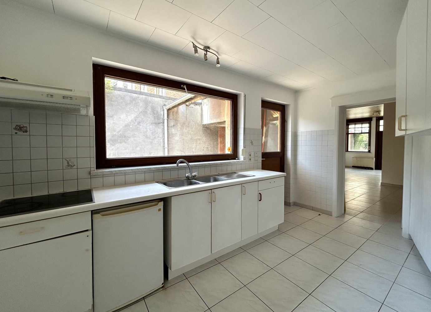 Te renoveren woning te Leefdaal foto 5