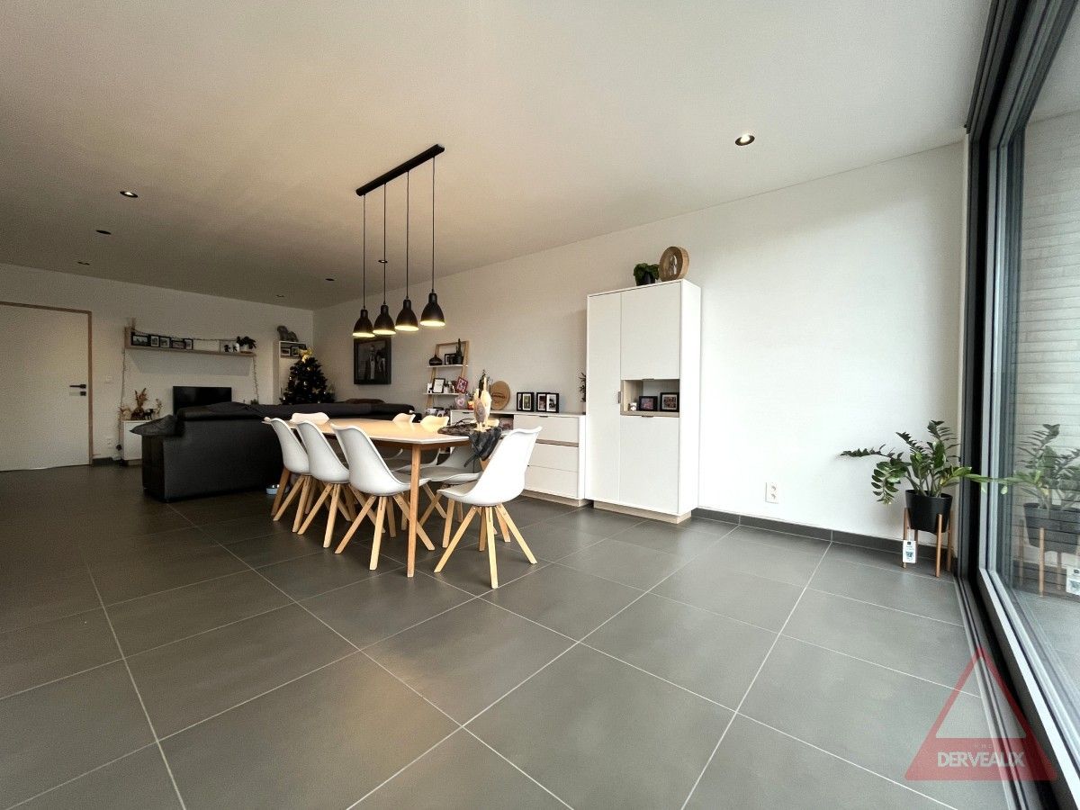 Langemark-Poelkapelle – Instapklare, volledig gerenoveerde woning met garage foto 6