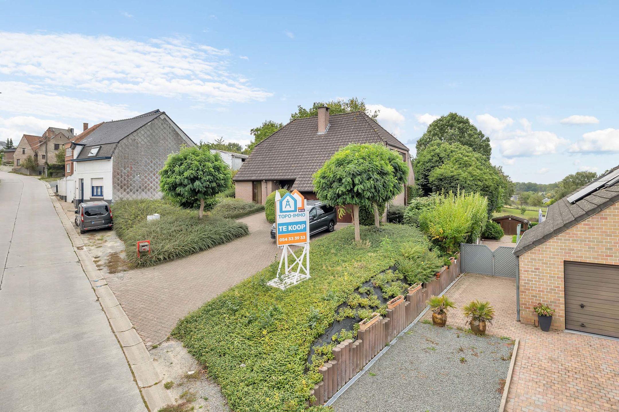 Instapklare woning op unieke locatie foto 34