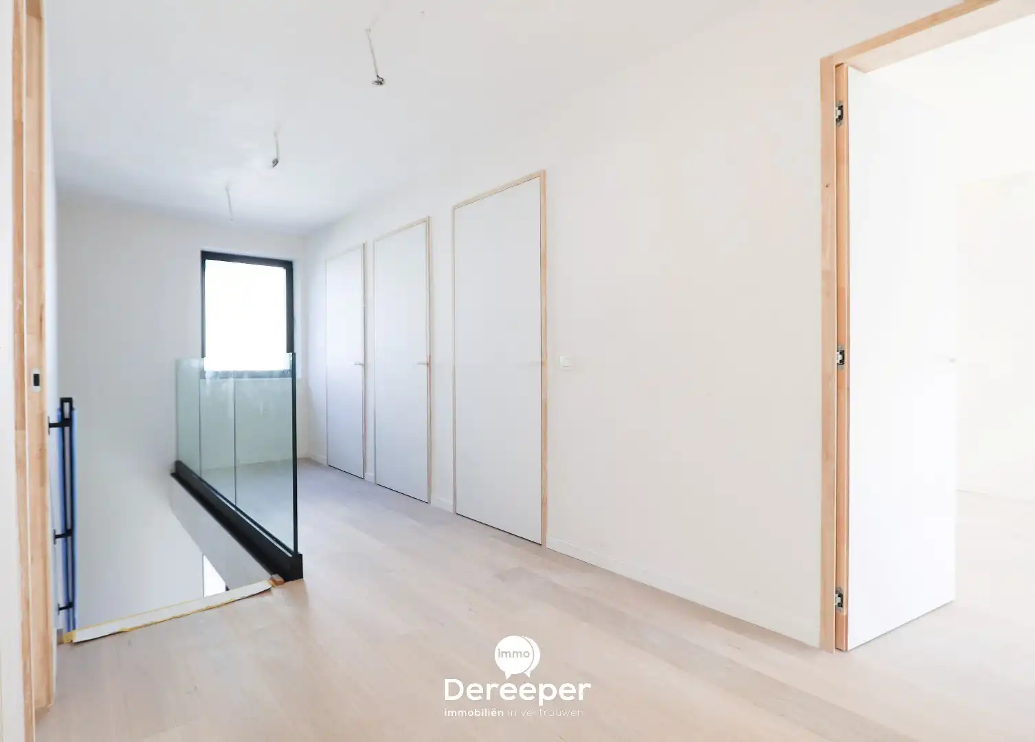 Nieuwbouwwoning met 4 slaapkamers op een uitstekende ligging in centrum Jabbeke foto 19