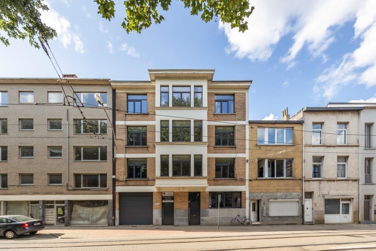 Appartement te koop Stuivenbergplein 31 - 2060 Antwerpen (2060)