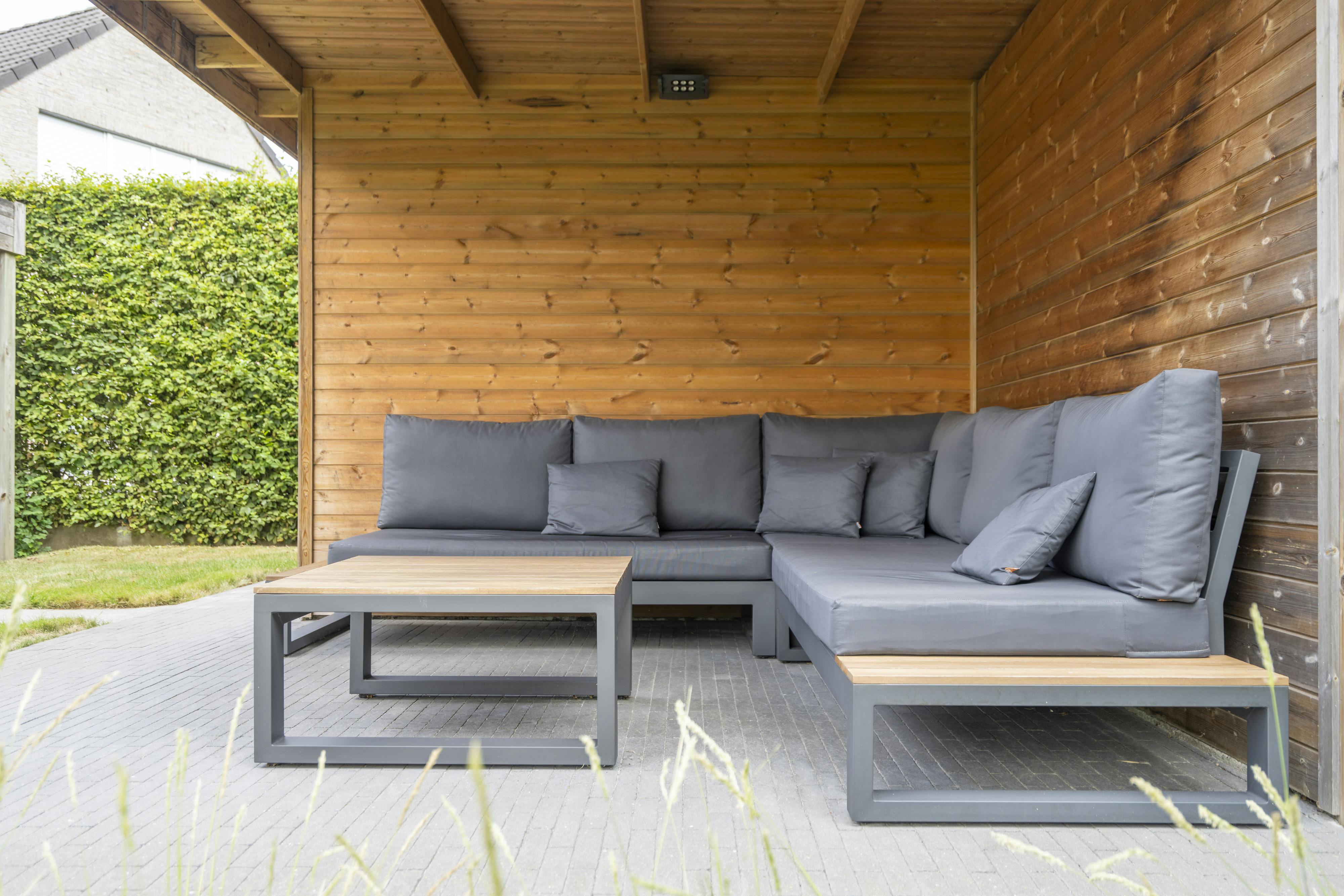Instapklare villa in de rustige Keibeekstraat te Zwevegem foto 14