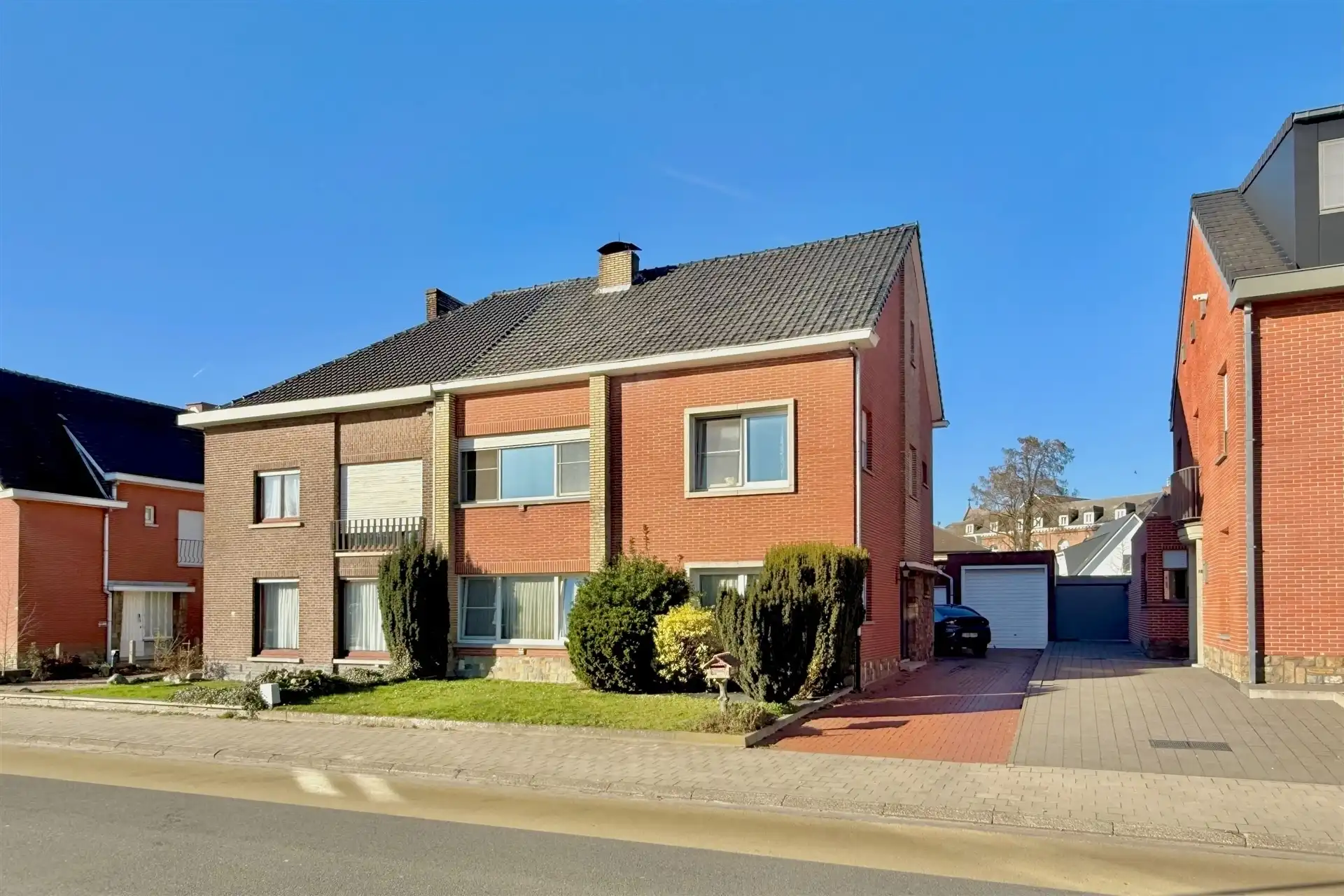 Ruime HOB in centrum Londerzeel foto 23