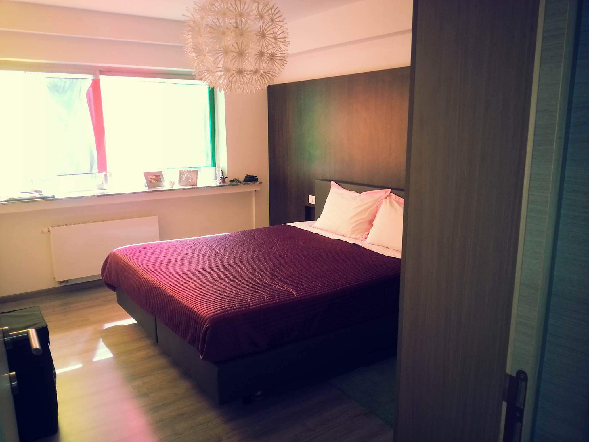 Ruim en licht appartement te huur in hartje Leuven foto 7