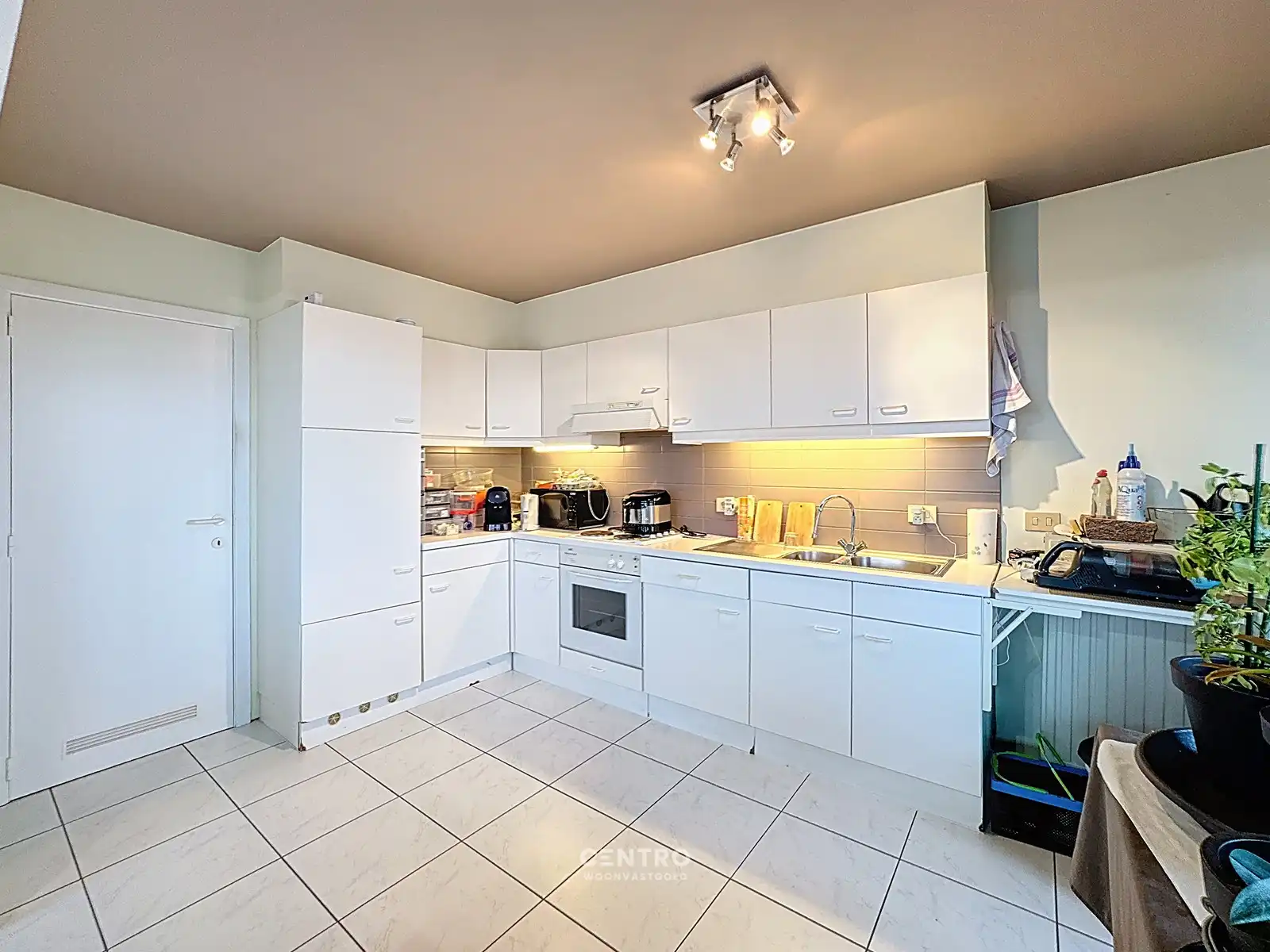 ENERGIEZUINIG appartement  met 2 slps én parkeerplaats! foto 7