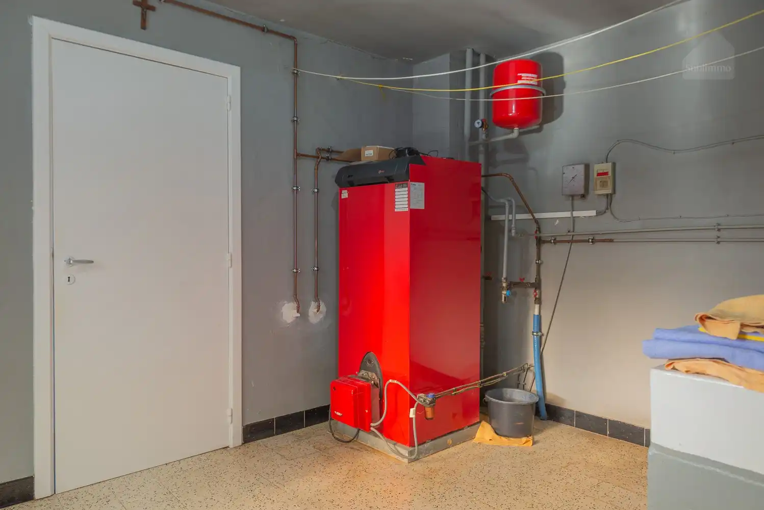 Ruime gezinswoning met 3 slaapkamers op een perceel van 668 m² in Meerhout-Gestel foto 11