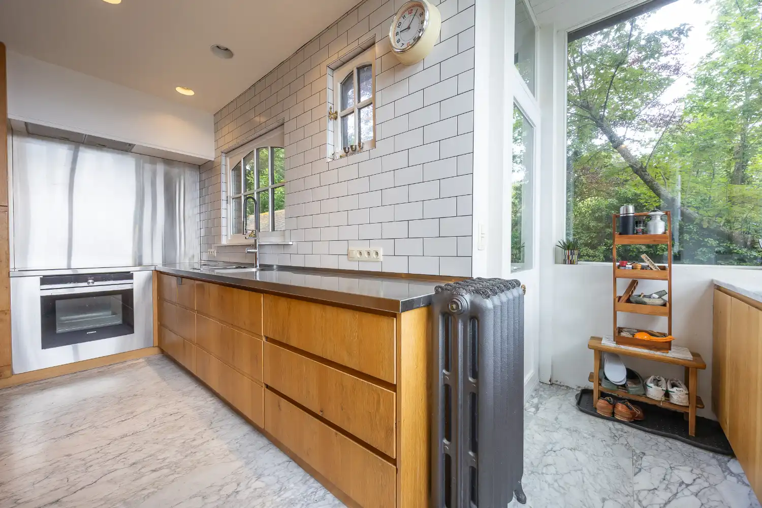 Karaktervolle woning op uniek domein foto 16