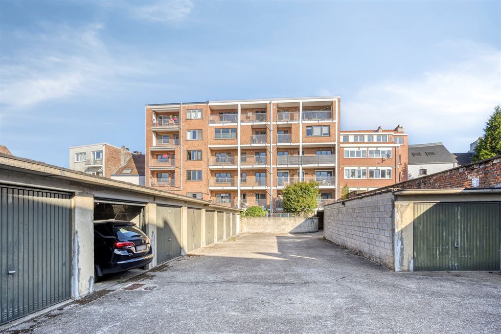 Energiezuinig appartement met terras en garage in Tervuren foto 22