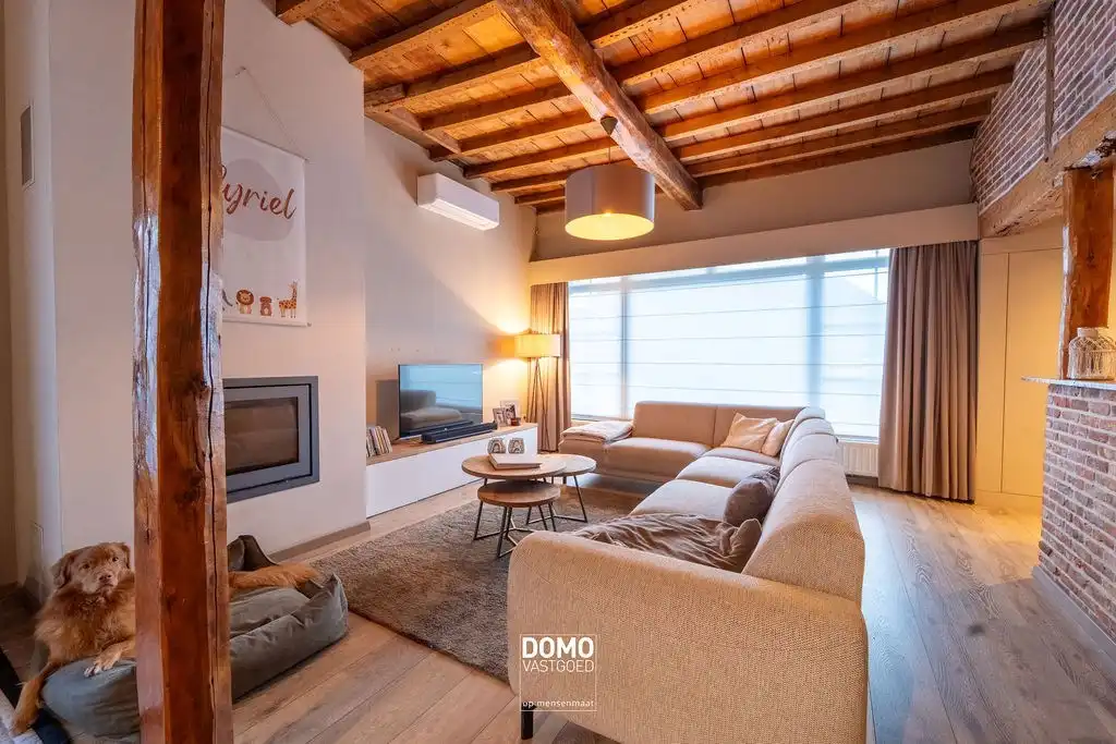 Huis te koop Zolderse Kiezel 170 - - 3511 Hasselt