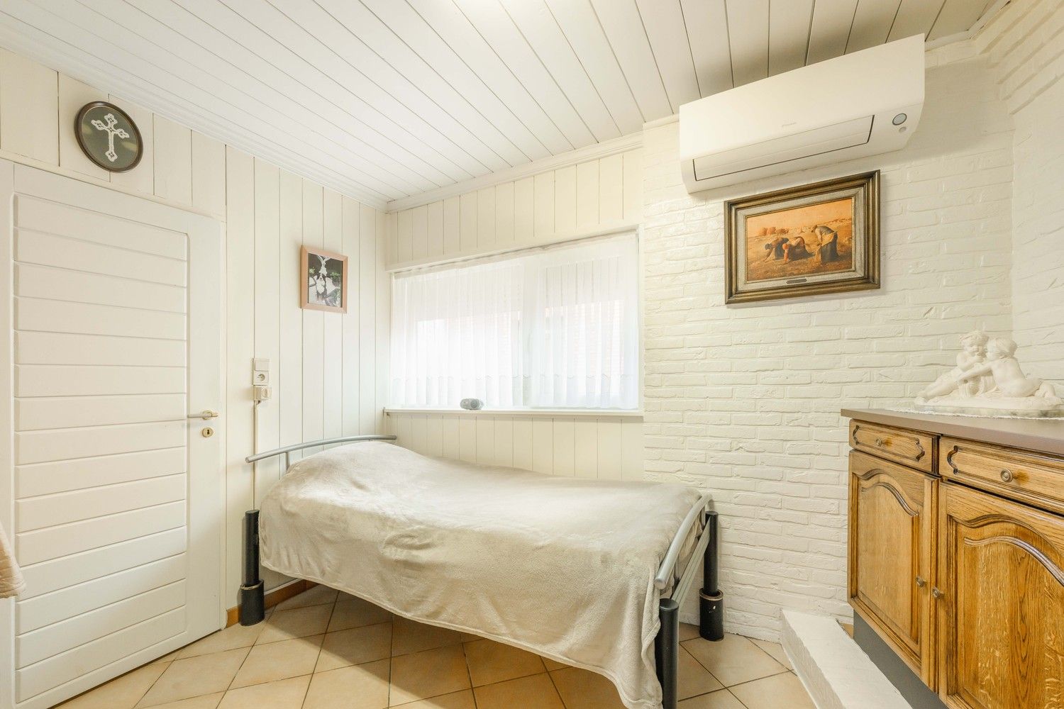 Halfopen woning te Meulebeke. foto 9