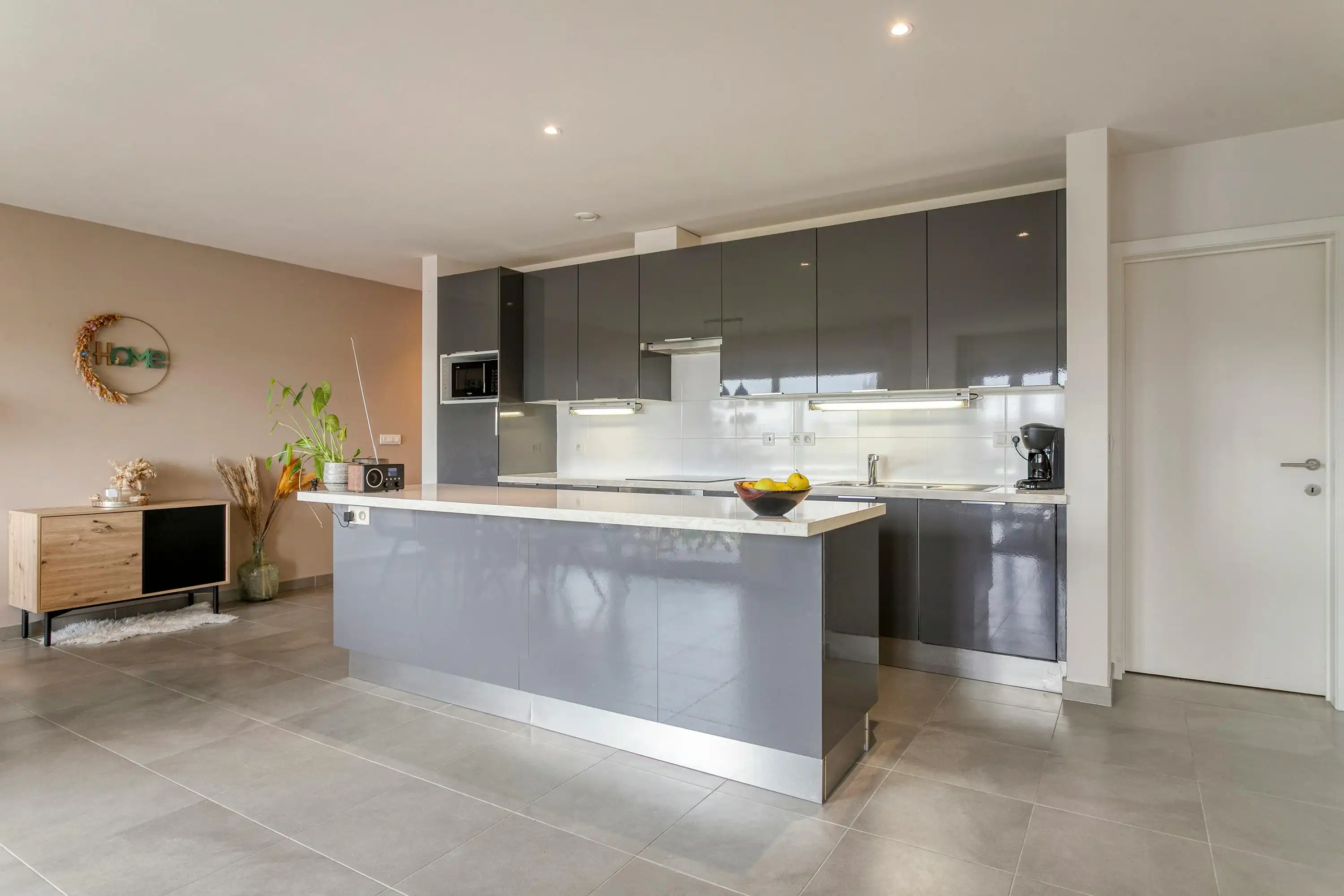 Appartement (100m²) te koop in Ieper met twee kamers  foto 13