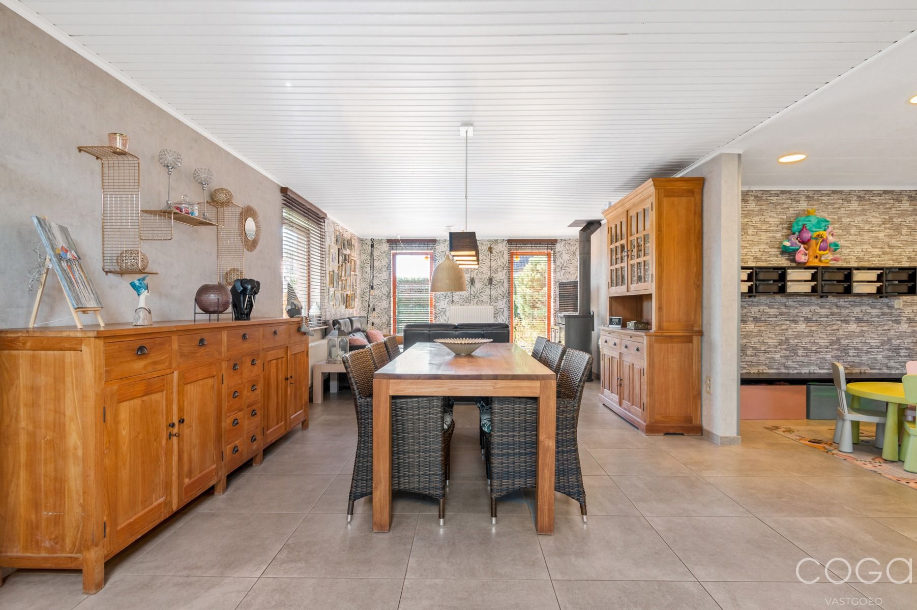 Energievriendelijke woning met 4 slaapkamers  foto 5