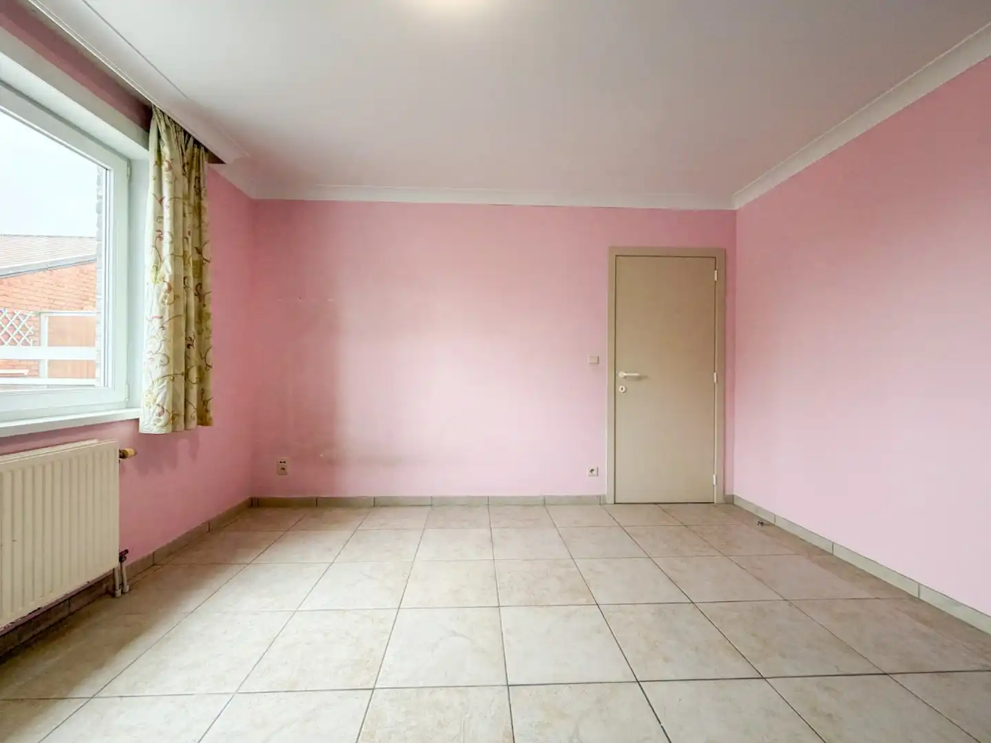 Energiezuinig 2-slp appartement (88 m²) met groot terras, Eernegem. foto 18