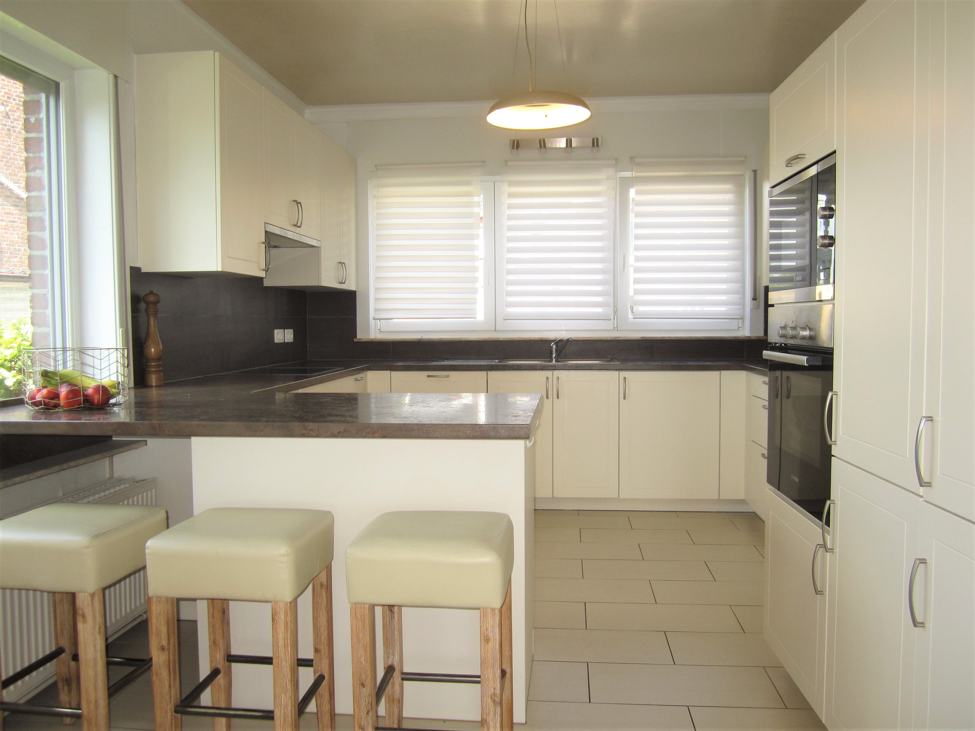 Charmante open bebouwing op 559m² met mooie aangelegde tuin.  foto 16