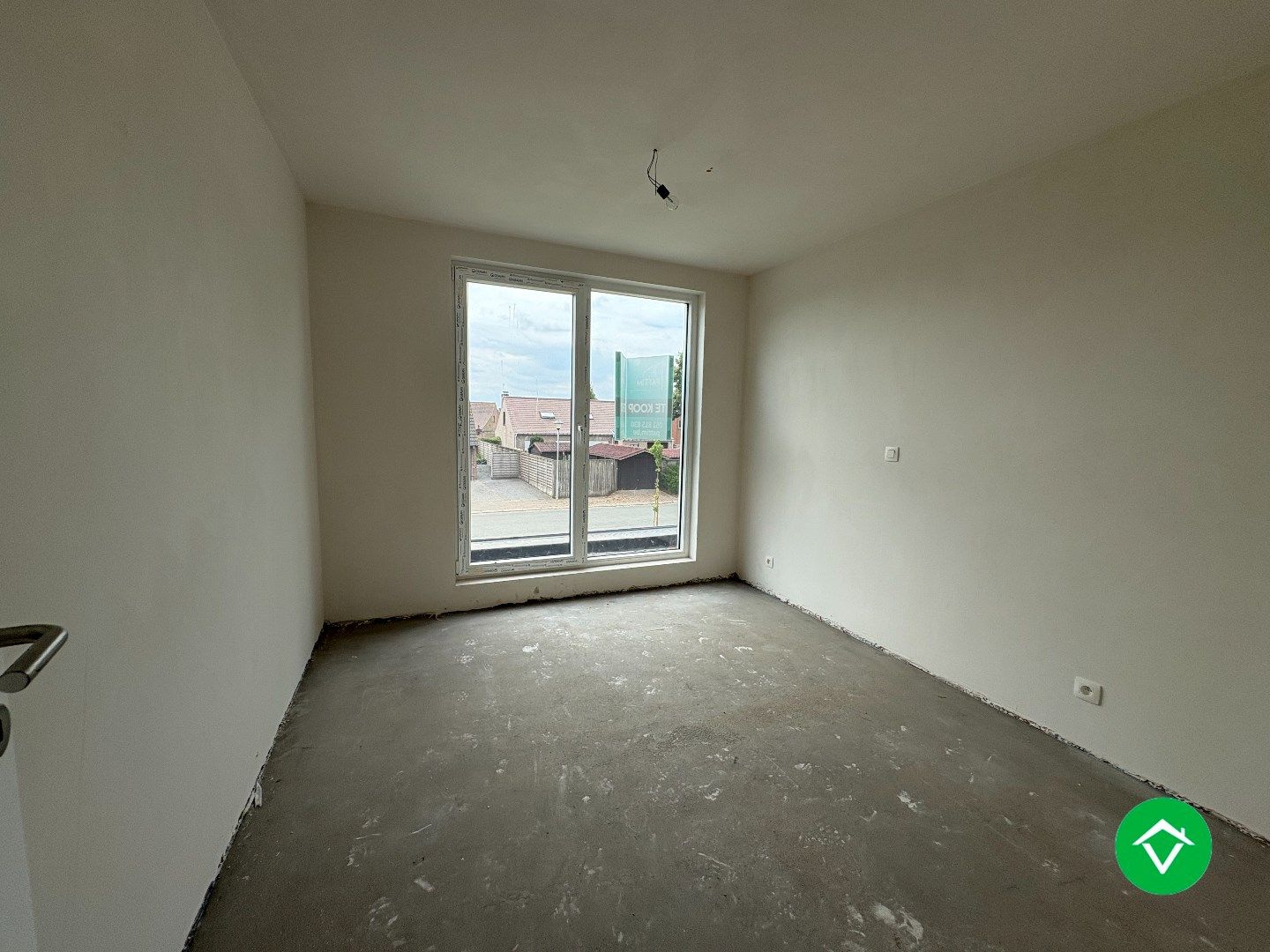 Halfopen nieuwbouwwoning met 3 slaapkamers te Koekelare  foto 23