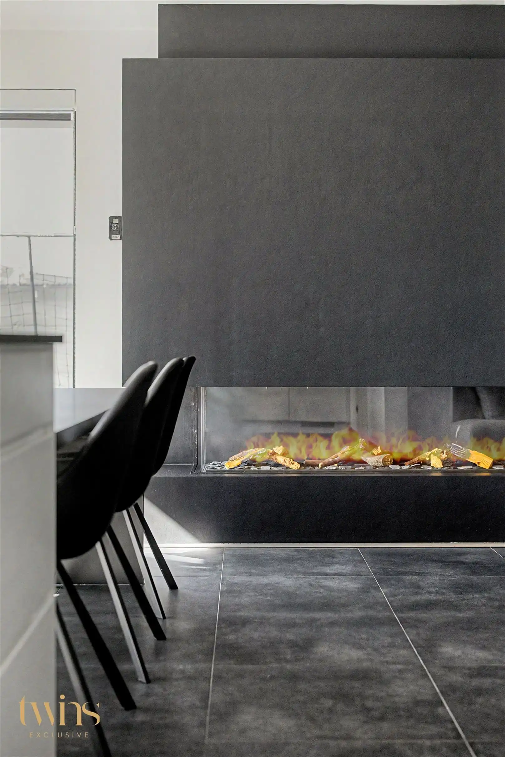 Instapklare, energiezuinige HOB met hoogwaardige afwerking in het hart van Grembergen foto 13