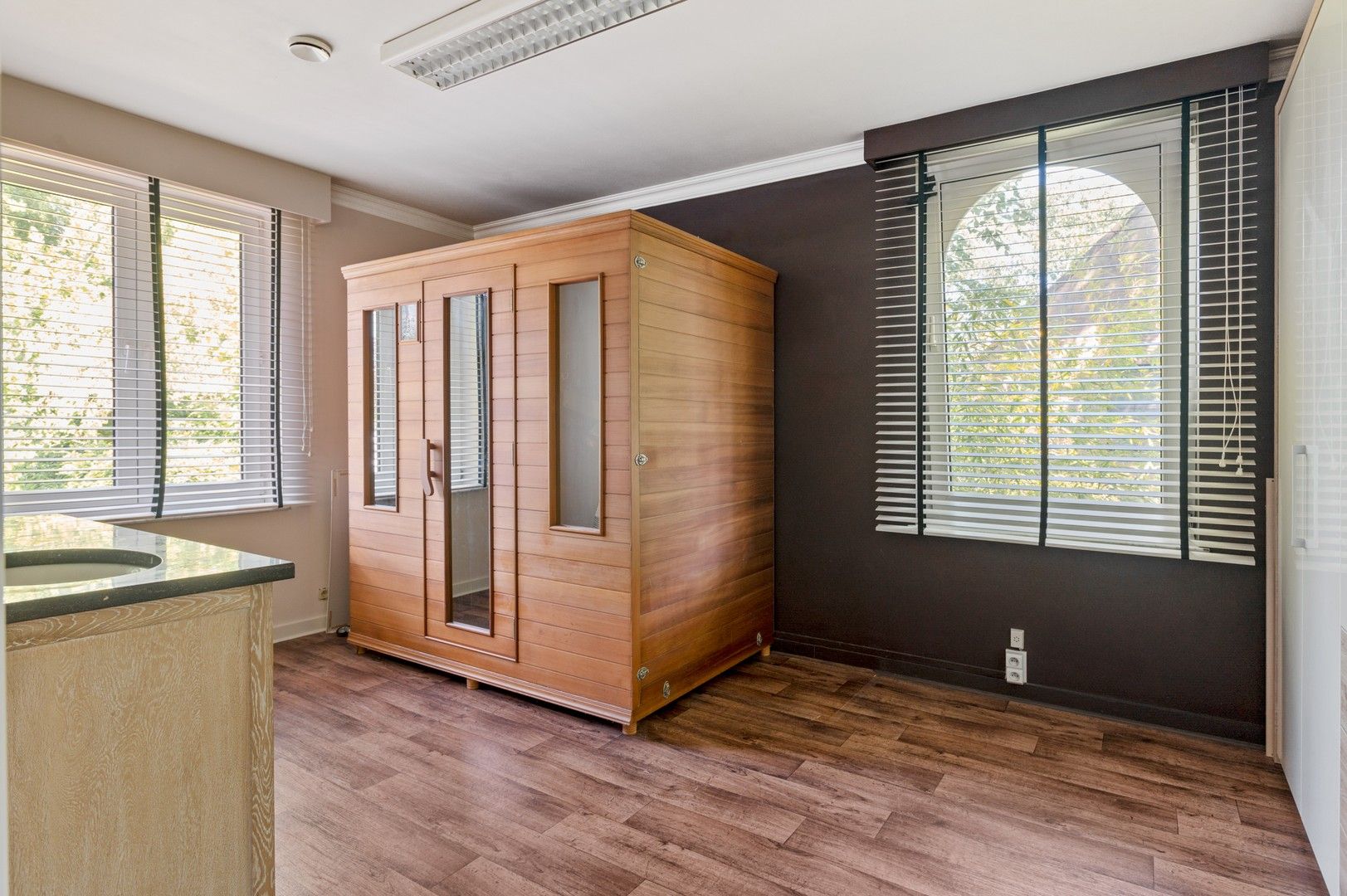 Tijdloze royale villa (EPC B) op prachtig perceel in De List foto 25