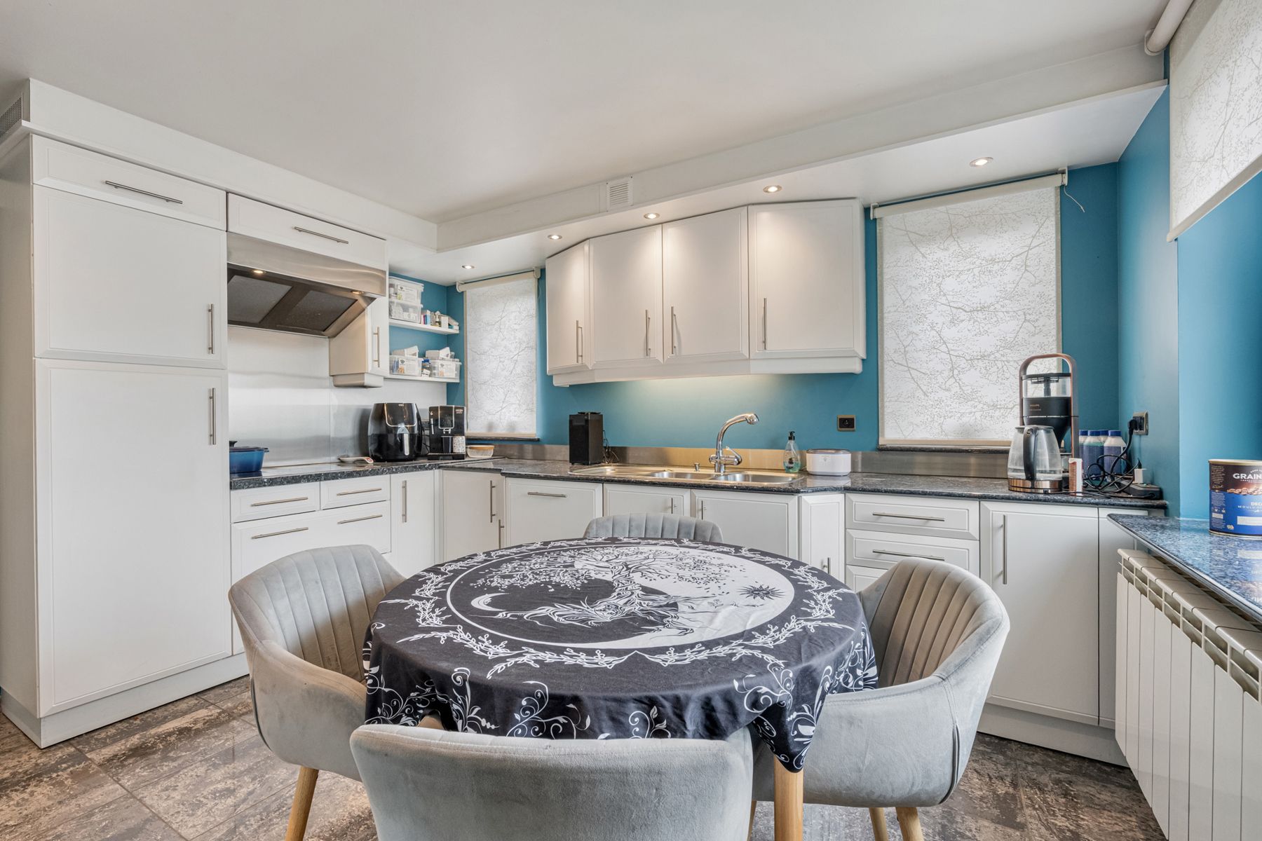 Instapklare woning met 2 slpkrs en voortuin. foto 10