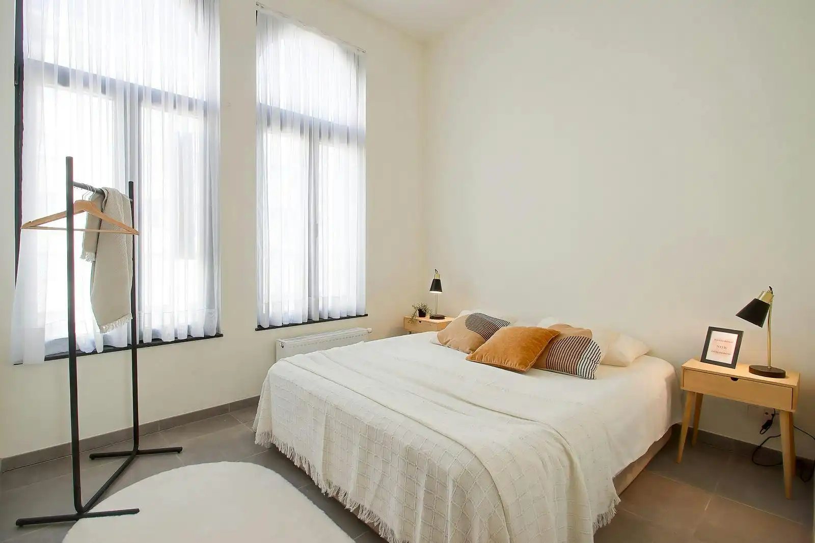 Centraal gelegen lichtrijk appartement te koop in centrum foto 10