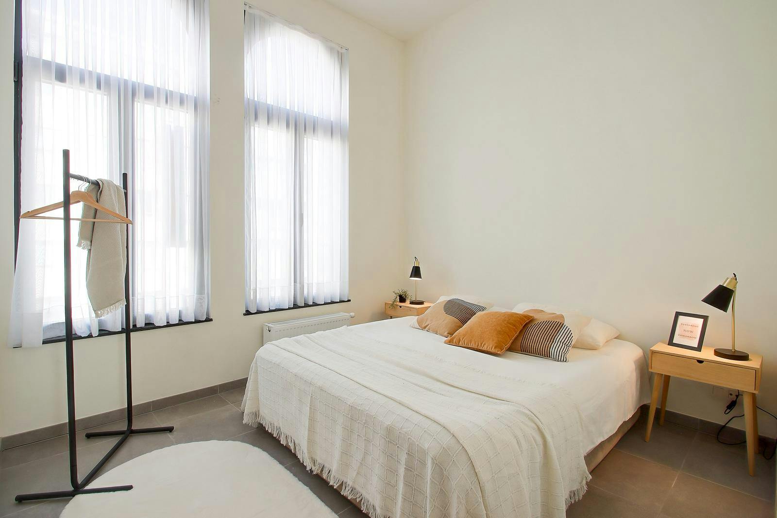 Centraal gelegen lichtrijk appartement te koop in centrum foto 10