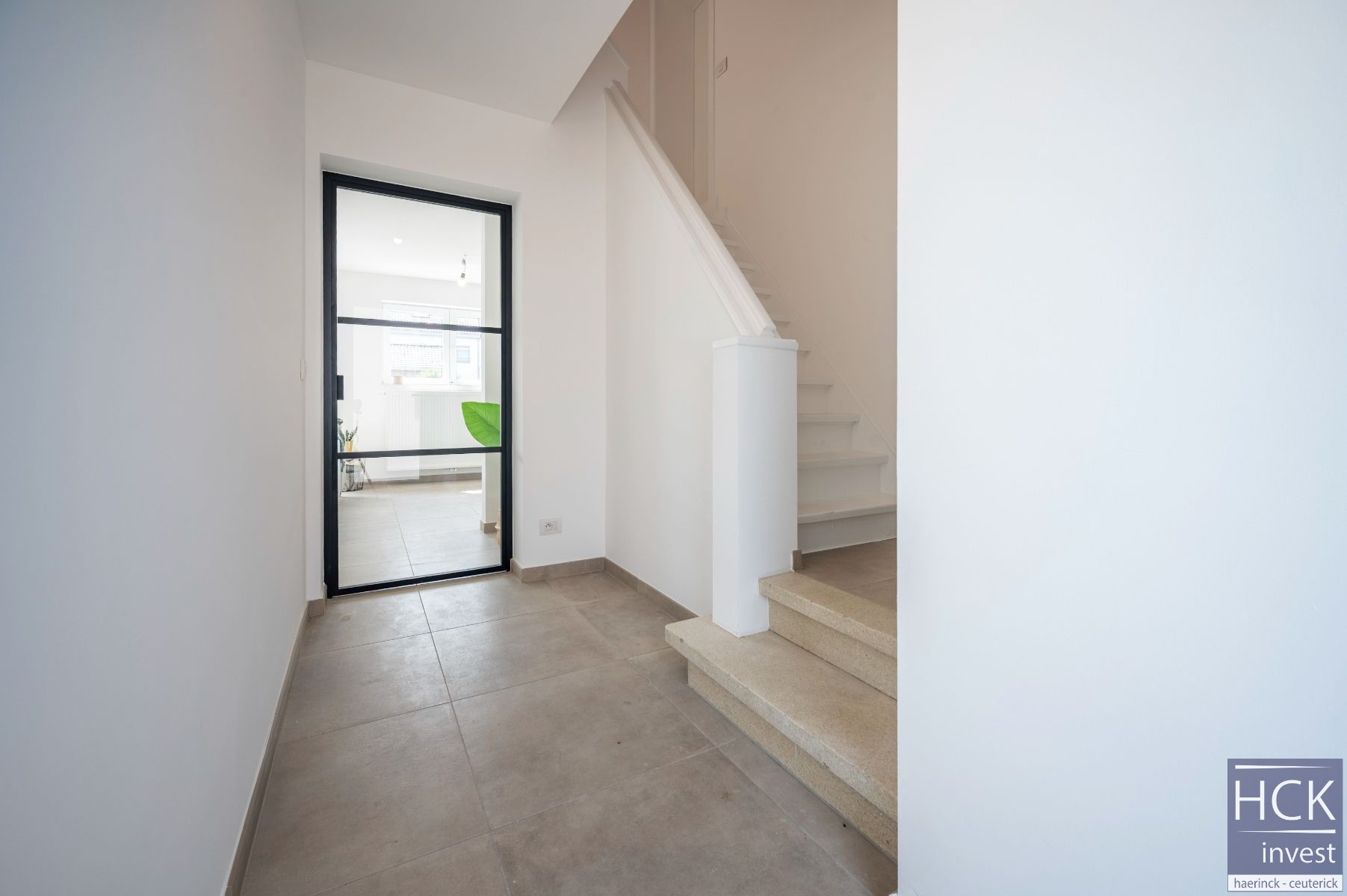 WAREGEM - Instapklare & energiezuinige woning met 4 SLPK. op TOPLIGGING foto 18