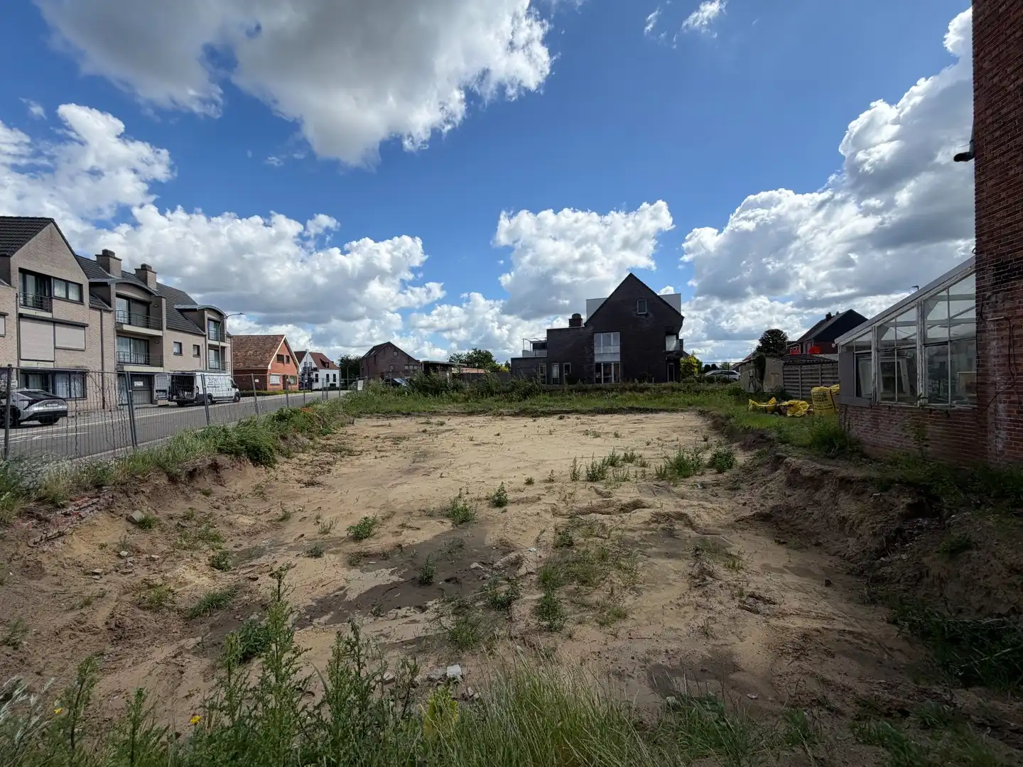 Residentie Molenveld 2 - Molenveld 2 Balen APP.2.7 foto 3