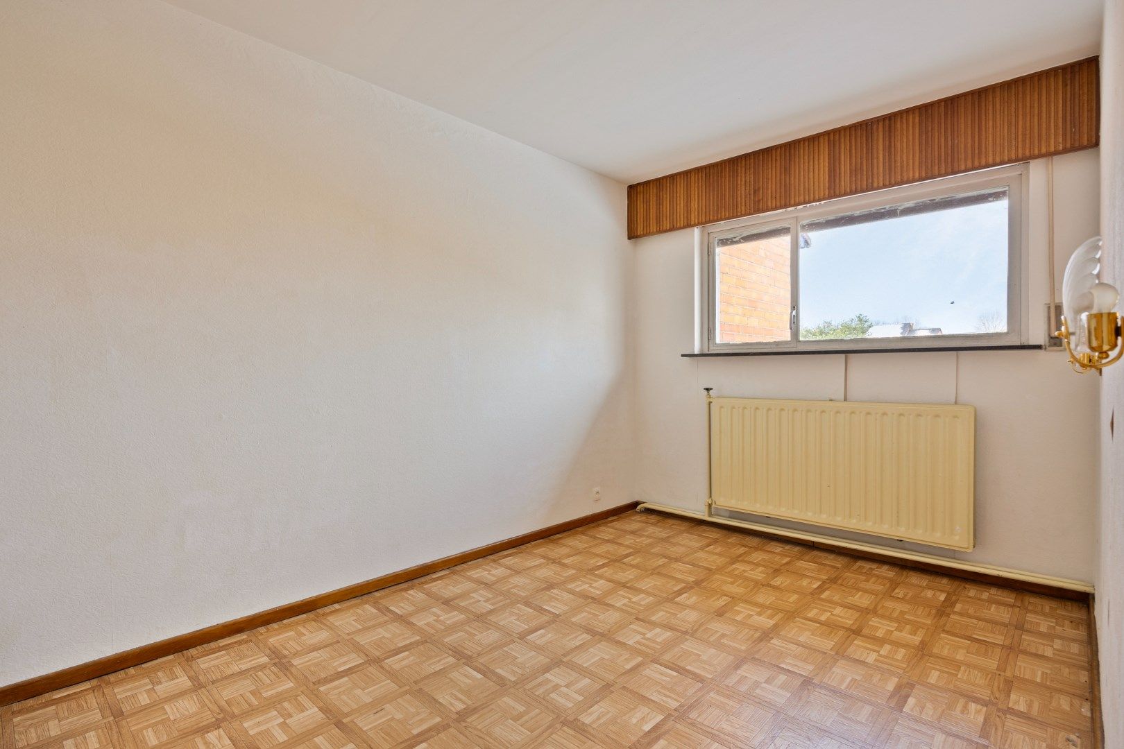 Ruime te renoveren gezinswoning met 4 slpks in het centrum van Herentals ! foto 17