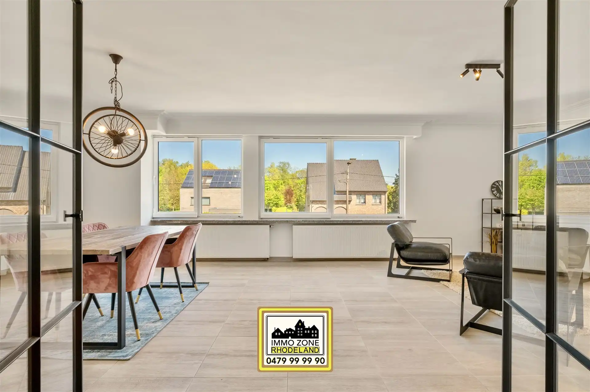 Appartement te koop Marktstraat 167/I B1 - 9111 BELSELE