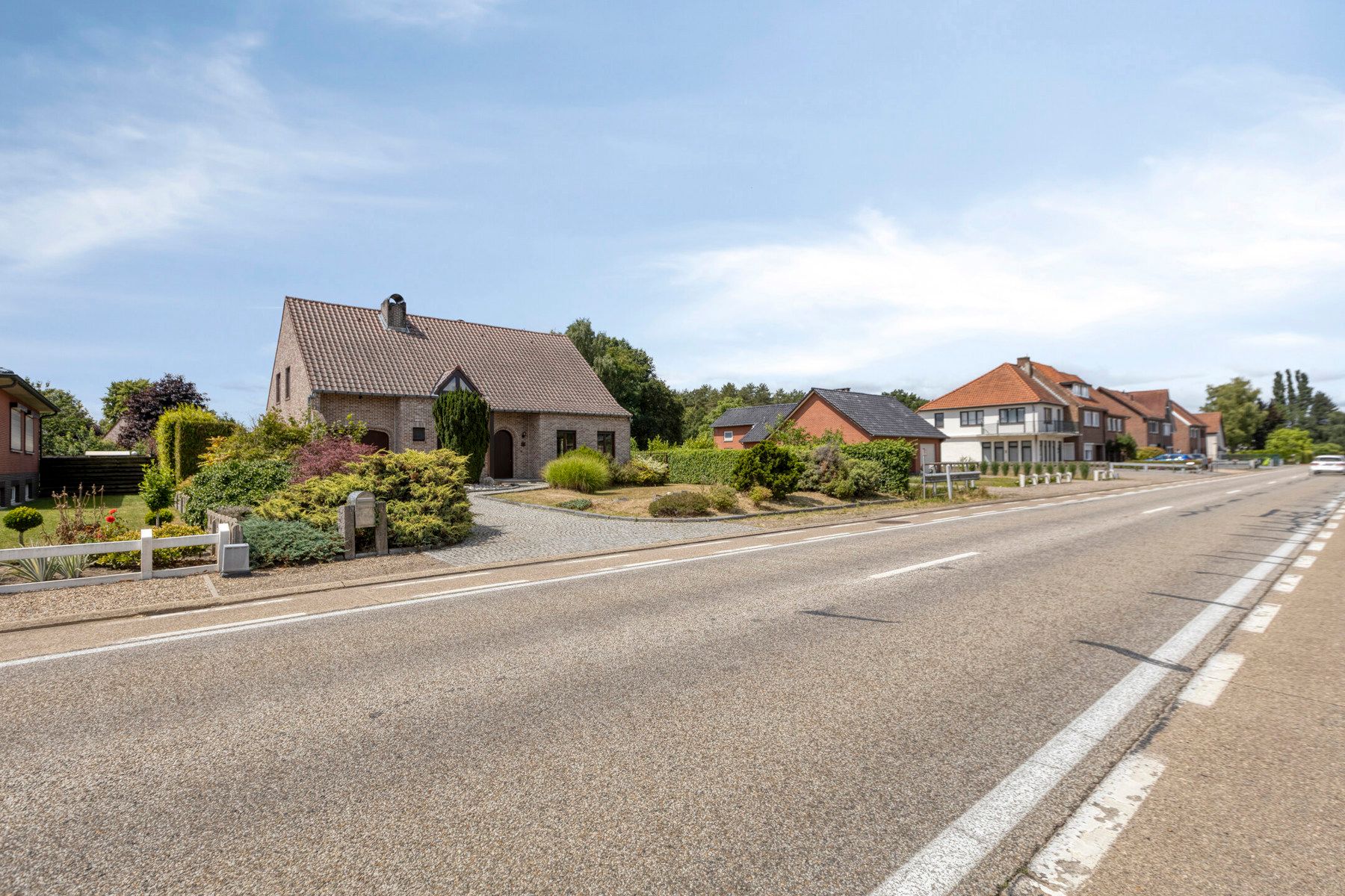 Villa met 4 slaapkamers op perceel van 14a 60ca.  foto 43