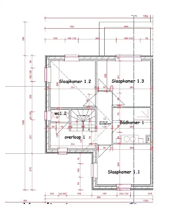 Landelijk modern, energiezuinige BEN-woning in het hart van Heusden centrum foto 20